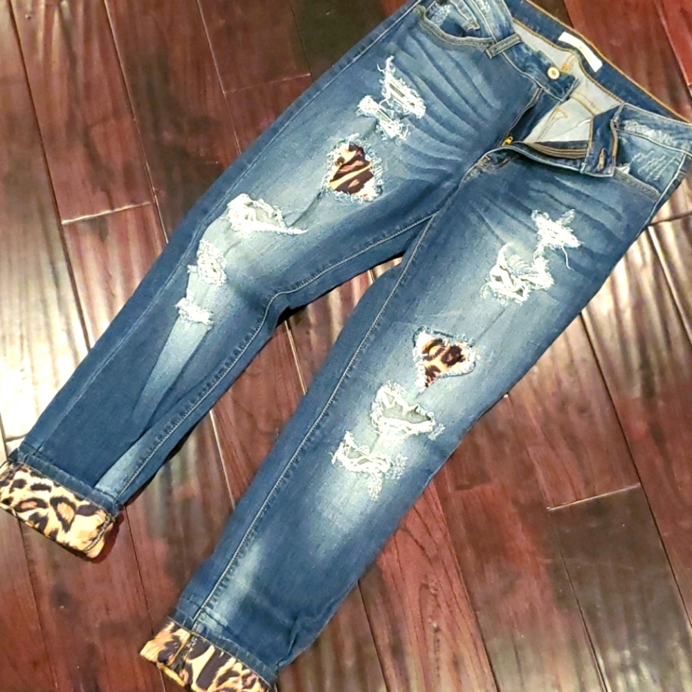 The Best Kancan Jeans Ever!